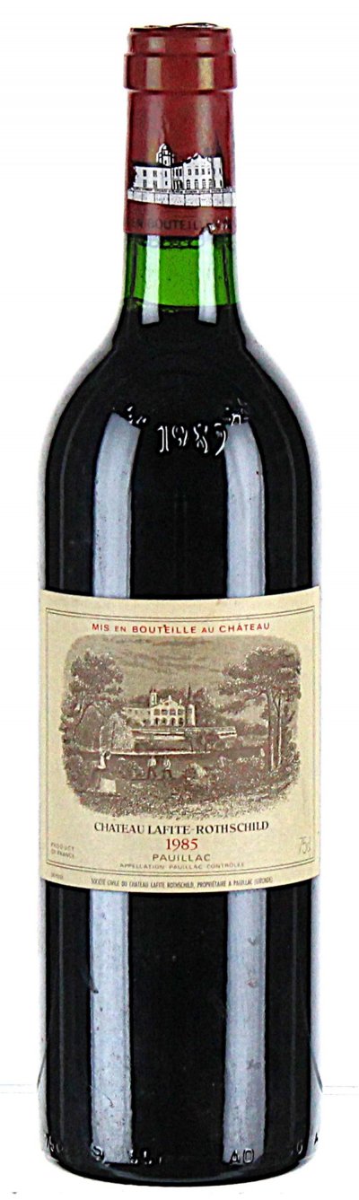 Chateau Lafite Rothschild Premier Cru Classe, Pauillac