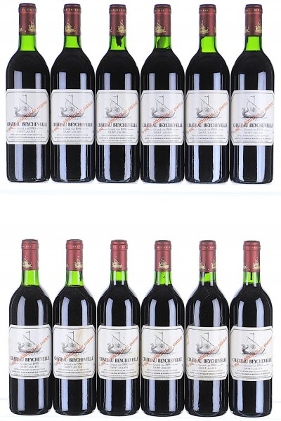 Chateau Beychevelle 4eme Cru Classe, Saint-Julien