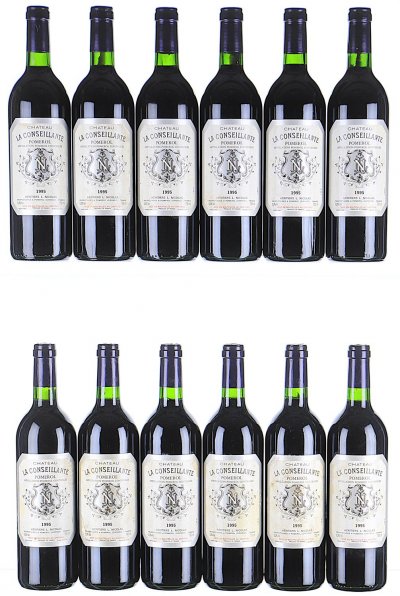 Chateau La Conseillante, Pomerol
