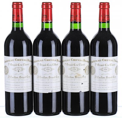 Chateau Cheval Blanc Premier Grand Cru Classe A, Saint-Emilion Grand Cru