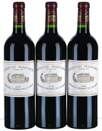 Chateau Margaux Premier Cru Classe, Margaux
