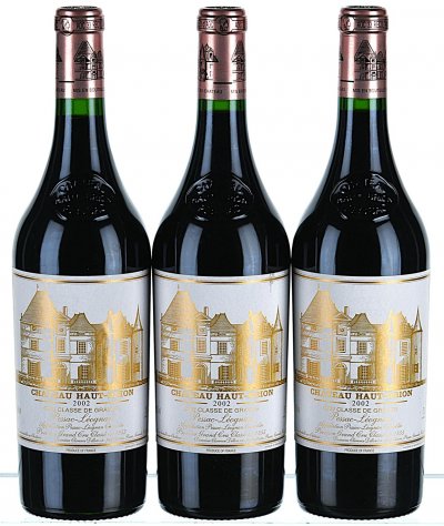 Chateau Haut-Brion Premier Cru Classe, Pessac-Leognan