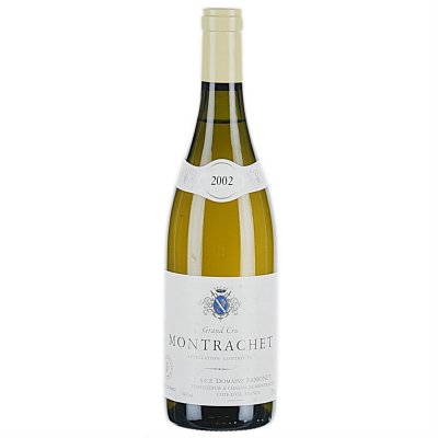 Jean-Claude Ramonet, Montrachet Grand Cru