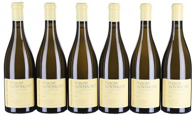 Pierre-Yves Colin-Morey, Puligny-Montrachet Premier Cru, Champ Gain