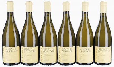 Pierre-Yves Colin-Morey, Chassagne-Montrachet Premier Cru, La Maltroie
