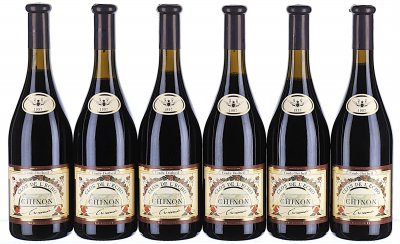 Couly-Dutheil, Chinon, Clos Echo Crescendo
