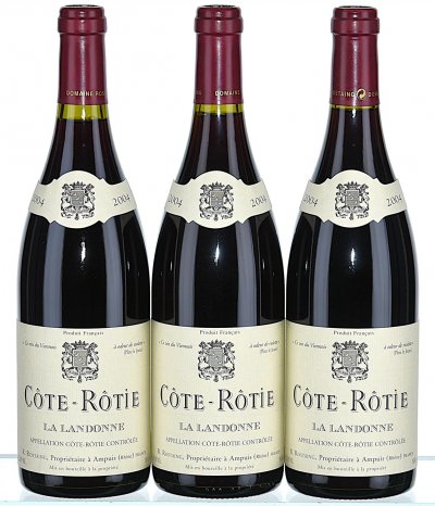 Domaine Rostaing, Cote Rotie, La Landonne