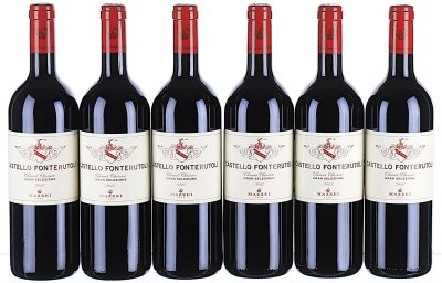 Castello Fonterutoli (Mazzei), Chianti Classico, Gran Selezione