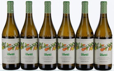 Vietti, Timorasso Derthona, Colli Tortonesi DOC