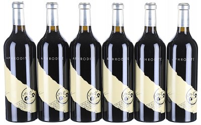 Two Hands, Aphrodite, Barossa Valley - In Bond