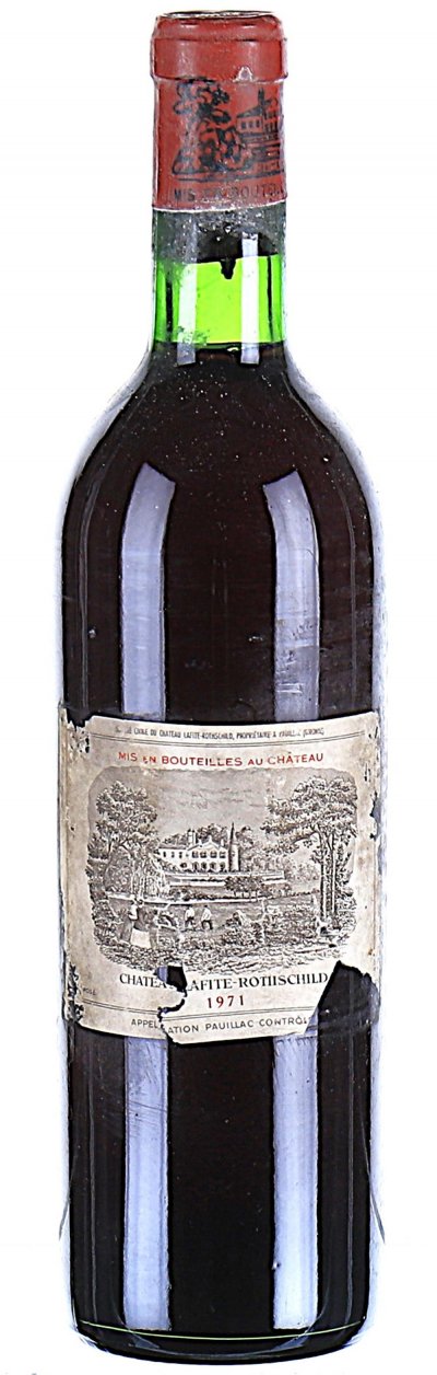 Chateau Lafite Rothschild Premier Cru Classe, Pauillac