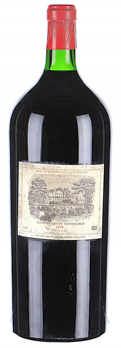 Chateau Lafite Rothschild Premier Cru Classe, Pauillac (Imperial)