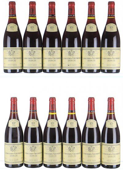 Maison Louis Jadot, Latricieres-Chambertin Grand Cru