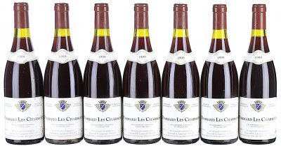 Fernand & Laurent Pillot, Pommard Premier Cru, Les Charmots