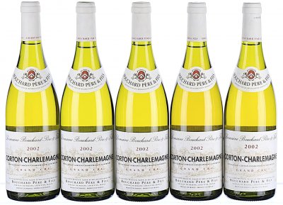 Bouchard Pere et Fils, Corton-Charlemagne Grand Cru