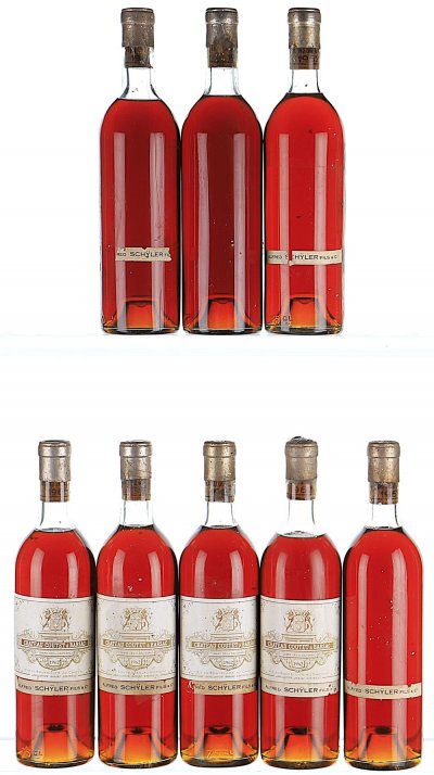 Chateau Coutet Premier Cru Classe, Barsac