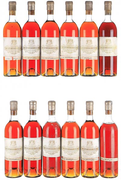 Chateau Coutet Premier Cru Classe, Barsac