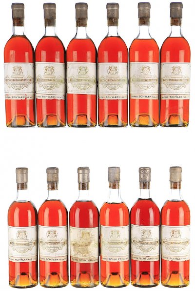 Chateau Coutet Premier Cru Classe, Barsac