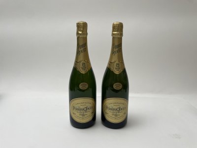 Perrier Jouet, Grand Brut