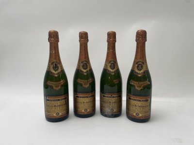 Louis Roederer, Rose Vintage