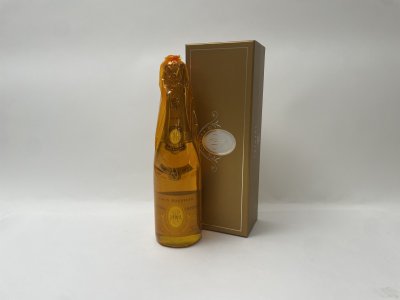 Louis Roederer, Cristal