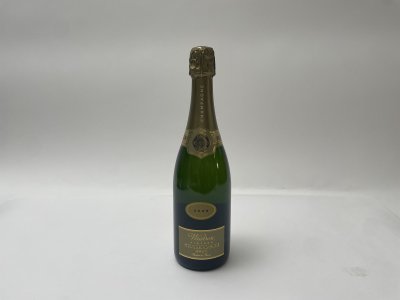 Waitrose, Special Reserve Brut