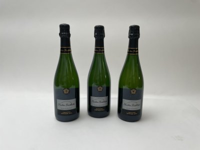 Nicolas Feuillatte, Blanc de Blancs