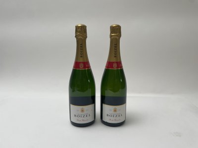 Boizel, Brut Reserve, Champagne