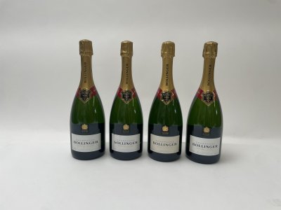 Bollinger, Special Cuvee