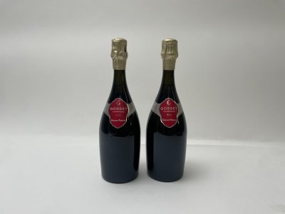 Gosset, Grande Reserve Brut