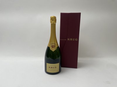Krug, Brut