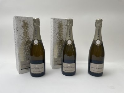 Louis Roederer, Brut