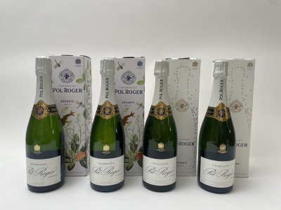 Pol Roger, Brut Reserve