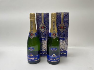 Pommery, Brut Royal