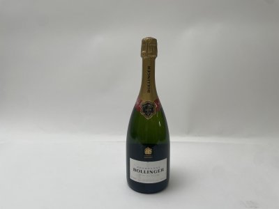 Bollinger, Special Cuvee