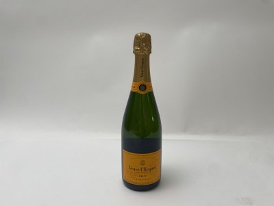 Veuve Clicquot, Brut