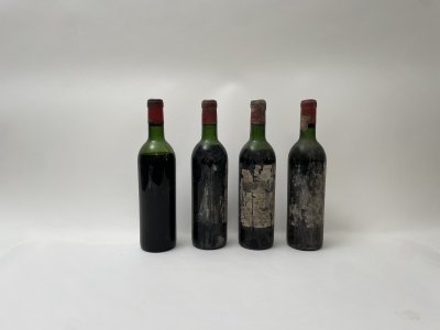 Chateau Canon Premier Grand Cru Classe B, Saint-Emilion Grand Cru