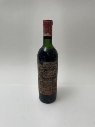 Chateau Canon la Gaffeliere Premier Grand Cru Classe B, Saint-Emilion Grand Cru