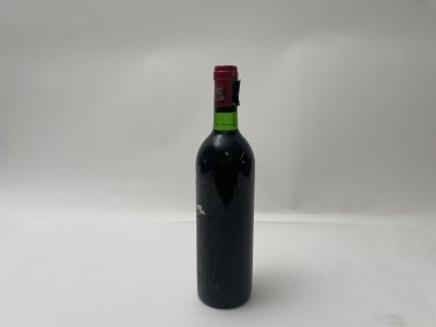 Ducru-Beaucaillou 2eme Cru Classe, Saint-Julien