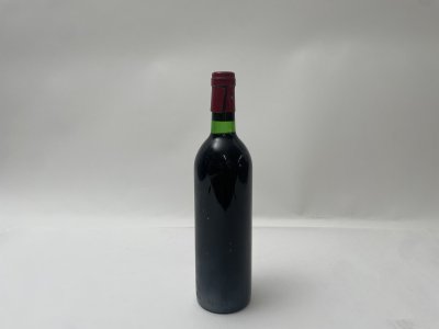 Chateau Grand-Puy-Lacoste 5eme Cru Classe, Pauillac