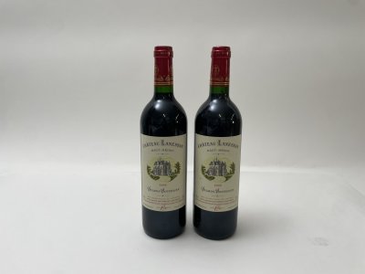 Chateau Lanessan, Haut-Medoc