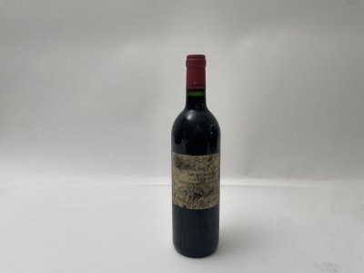 Chateau Cissac, Haut-Medoc