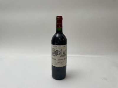 Chateau La Tour de Mons, Margaux
