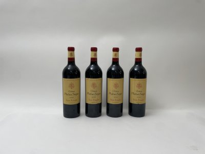 Chateau Phelan Segur, Saint-Estephe