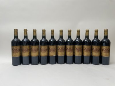 Chateau Batailley 5eme Cru Classe, Pauillac