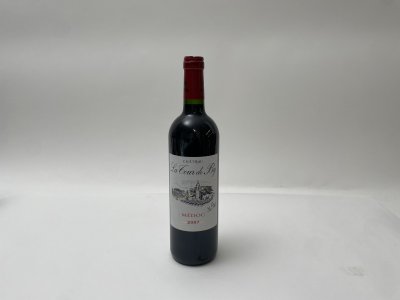 Chateau La Tour de By, Medoc