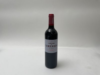 Chateau de Camensac 5eme Cru Classe, Haut-Medoc