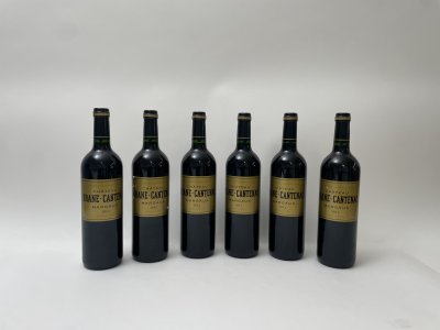 Chateau Brane-Cantenac 2eme Cru Classe, Margaux