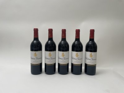 Chateau Giscours 3eme Cru Classe, Margaux