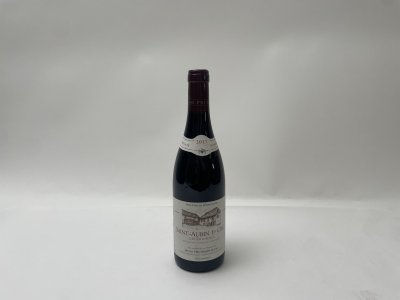 Henri Prudhon & Fils, Saint-Aubin Premier Cru, Rouge
